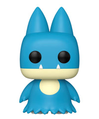 Munchlax (10-Inch)