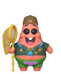 Patrick Star (Spongebob Movie)