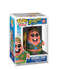 Patrick Star (Spongebob Movie)