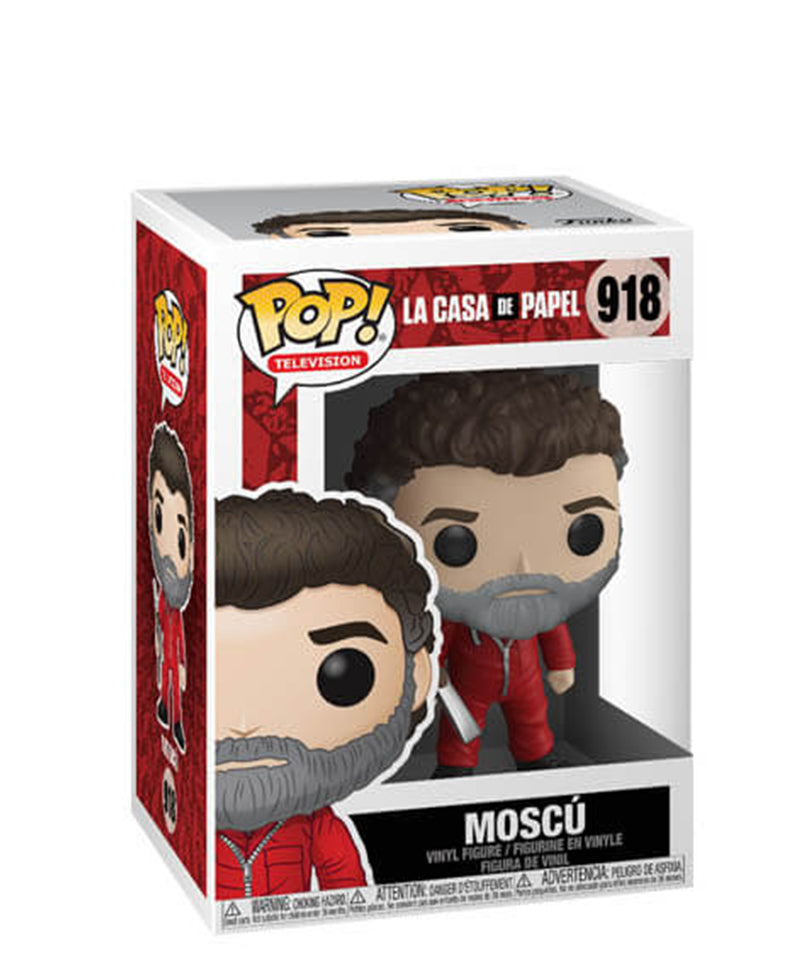 Moscù