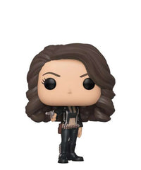 Wynonna Earp (Jacket)