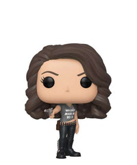 Wynonna Earp (Whisky Shirt) Chase