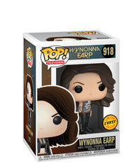Wynonna Earp (Whisky Shirt) Chase