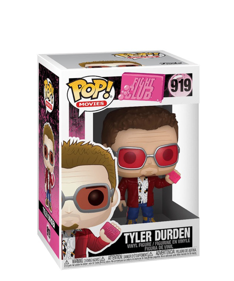 Tyler Durden
