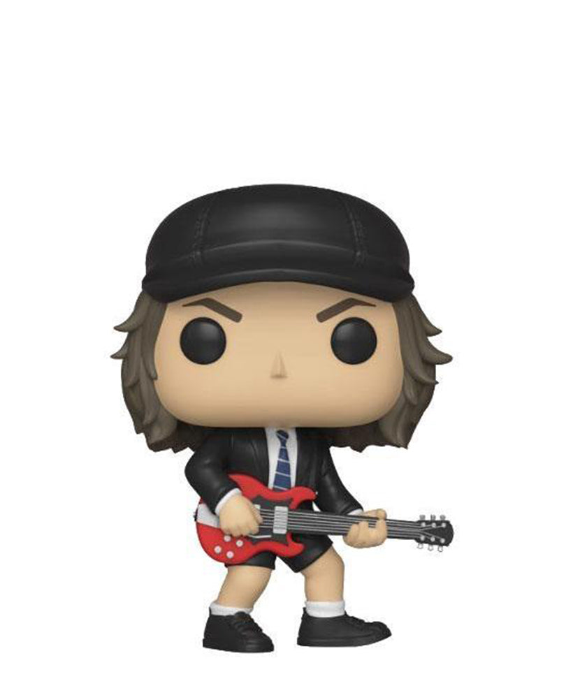Angus Young