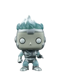 Firestorm (White Lantern) Glow in the Dark