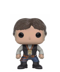 Han Solo (Ceremony)
