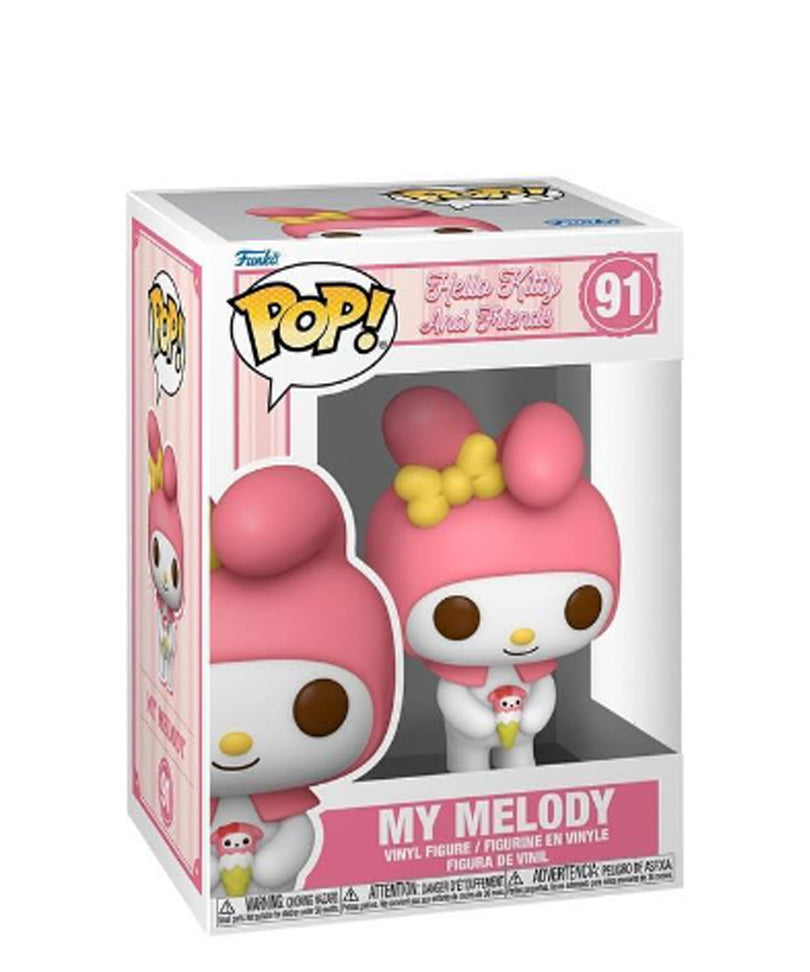 My Melody