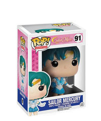 Sailor Mercury