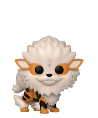 Arcanine