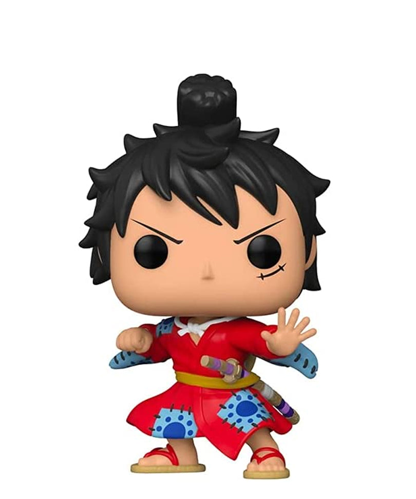 Luffytaro