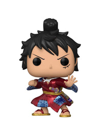 Luffytaro (Metallic)