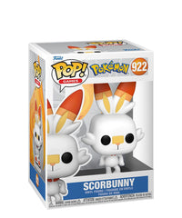 Scorbunny