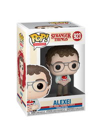 Alexei