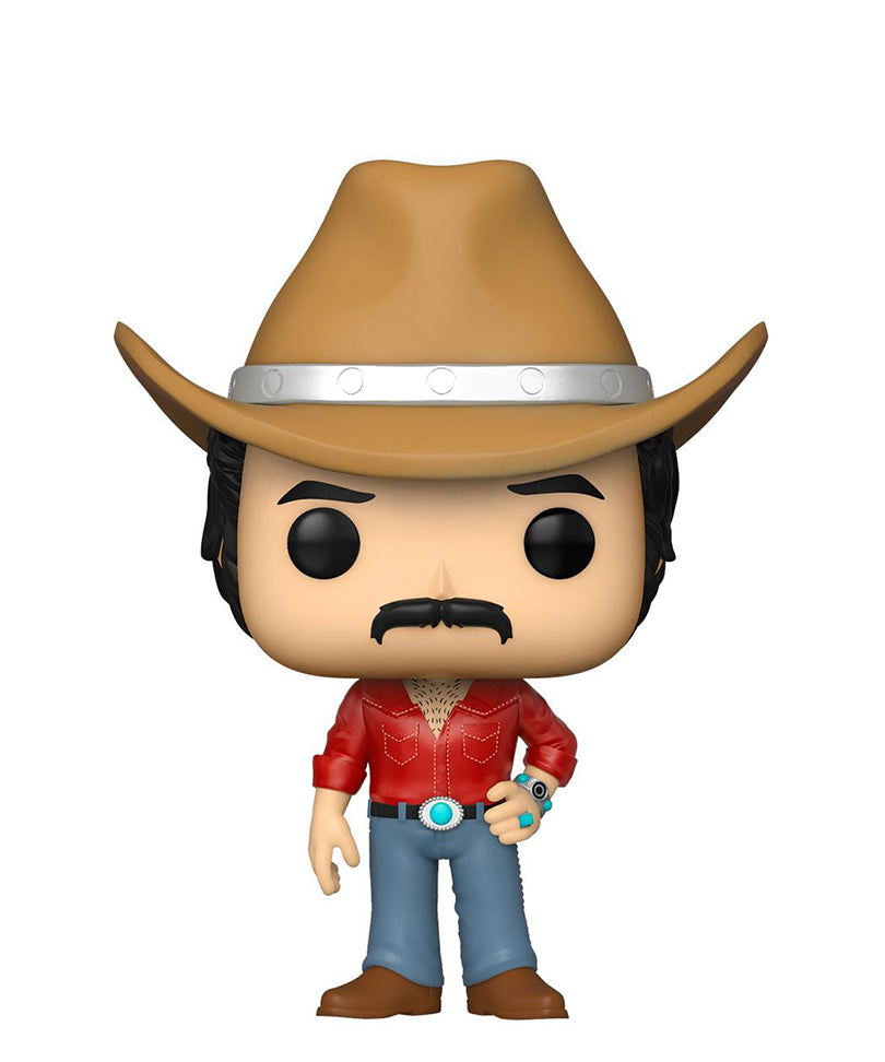 Bo Bandit Darville