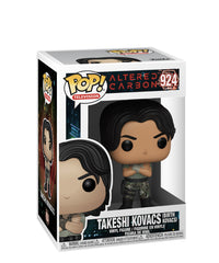 Takeshi Kovacs (Birth Kovacs)