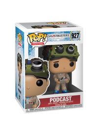 Podcast