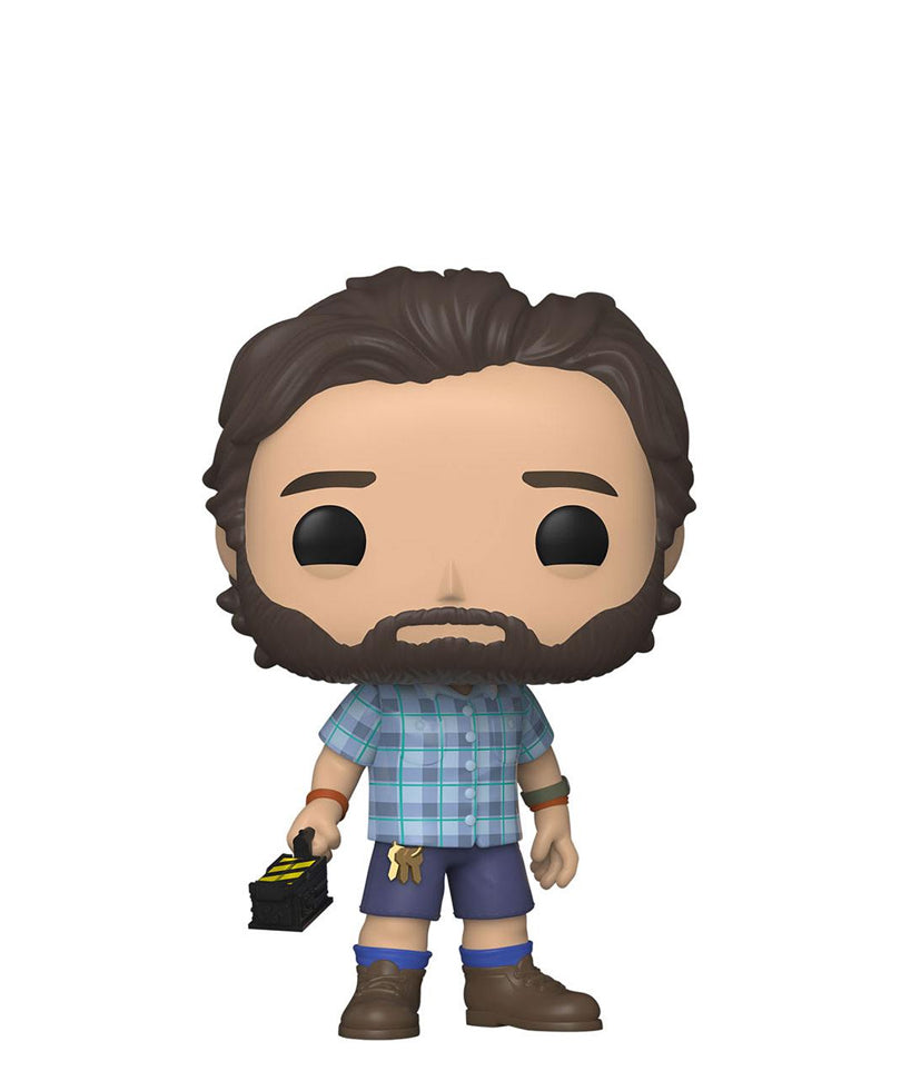 Mr. Grooberson