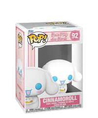 Cinnamoroll