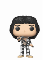 Freddie Mercury (Checker)