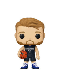 Luka Doncic (Alternate)