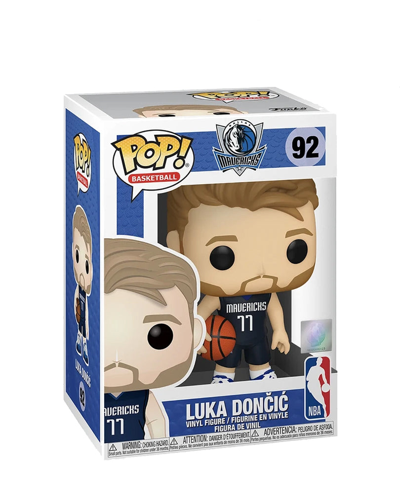 Luka Doncic (Alternate)
