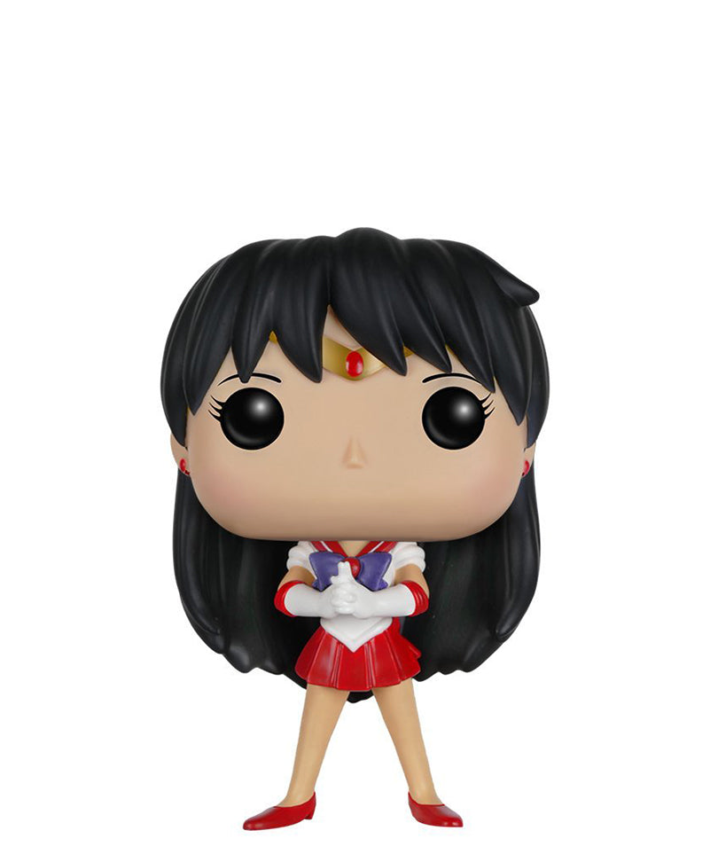 Sailor Mars