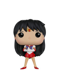 Sailor Mars