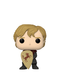 Tyrion Lannister with Shield