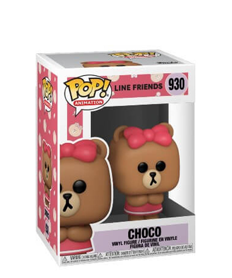 Choco
