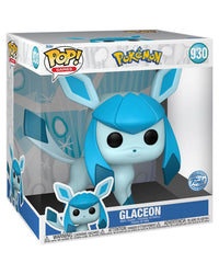 Glaceon (10-Inch)