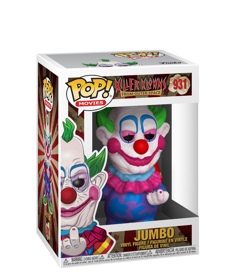 Jumbo
