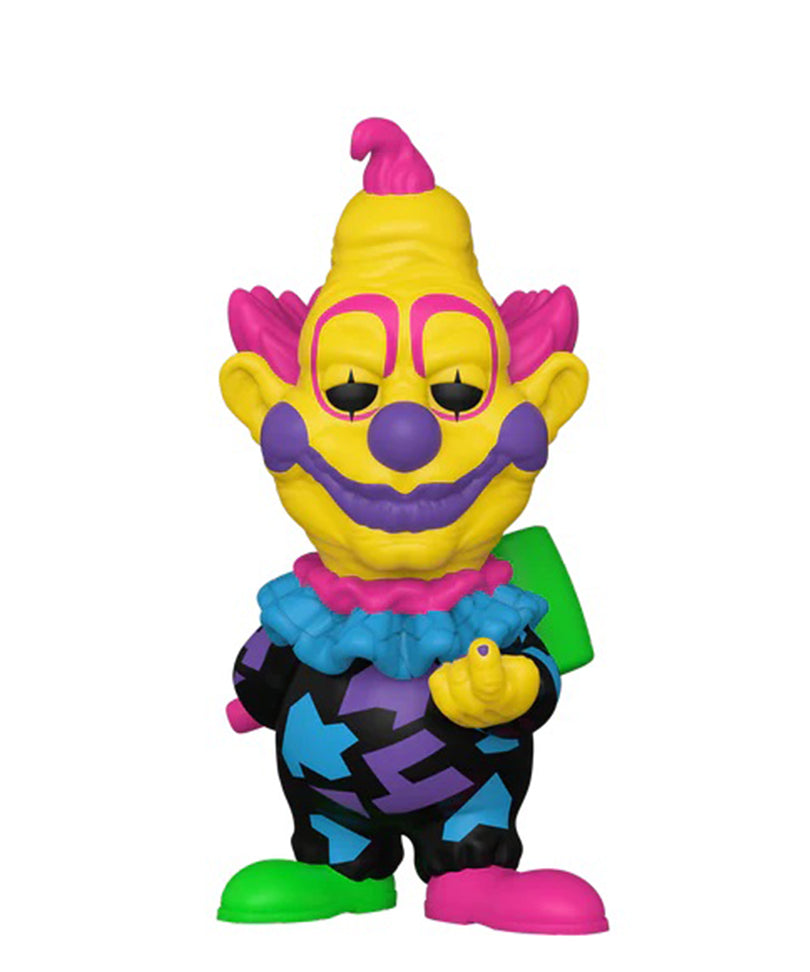 Jumbo (Blacklight)
