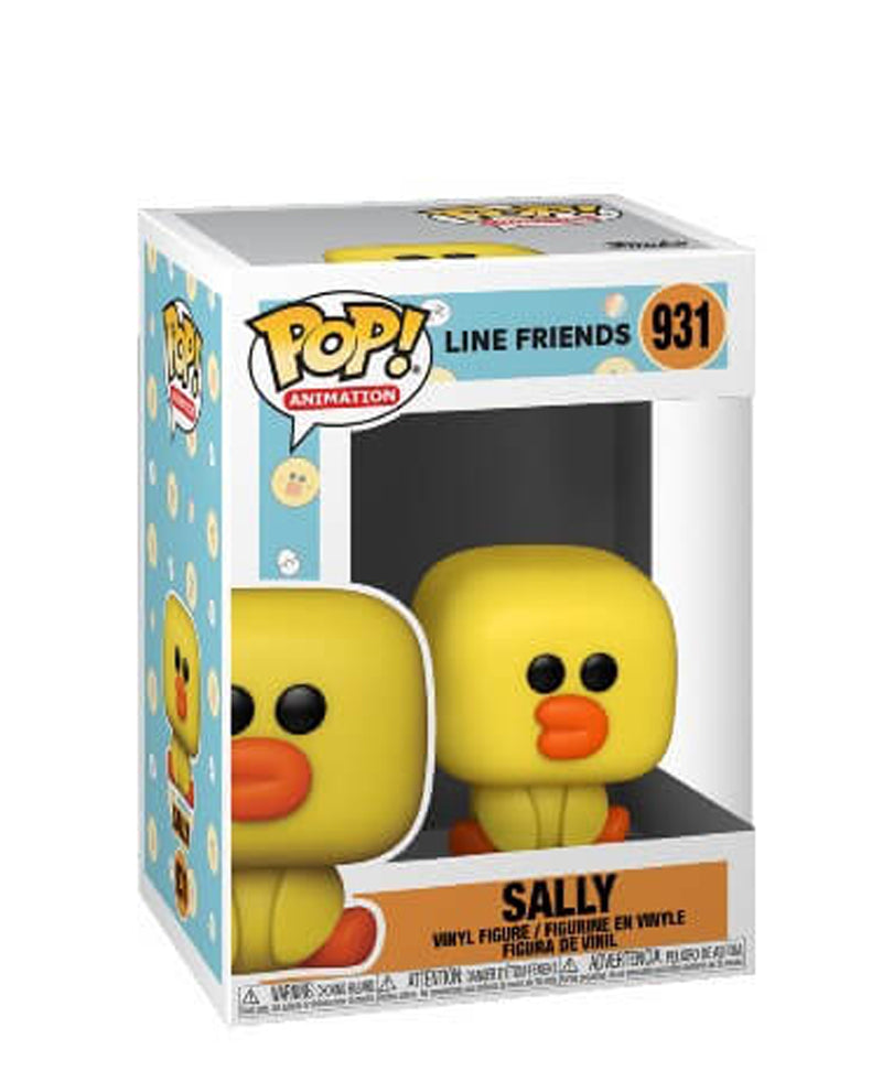 Sally