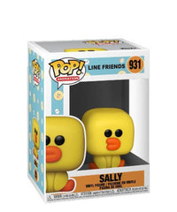 Sally
