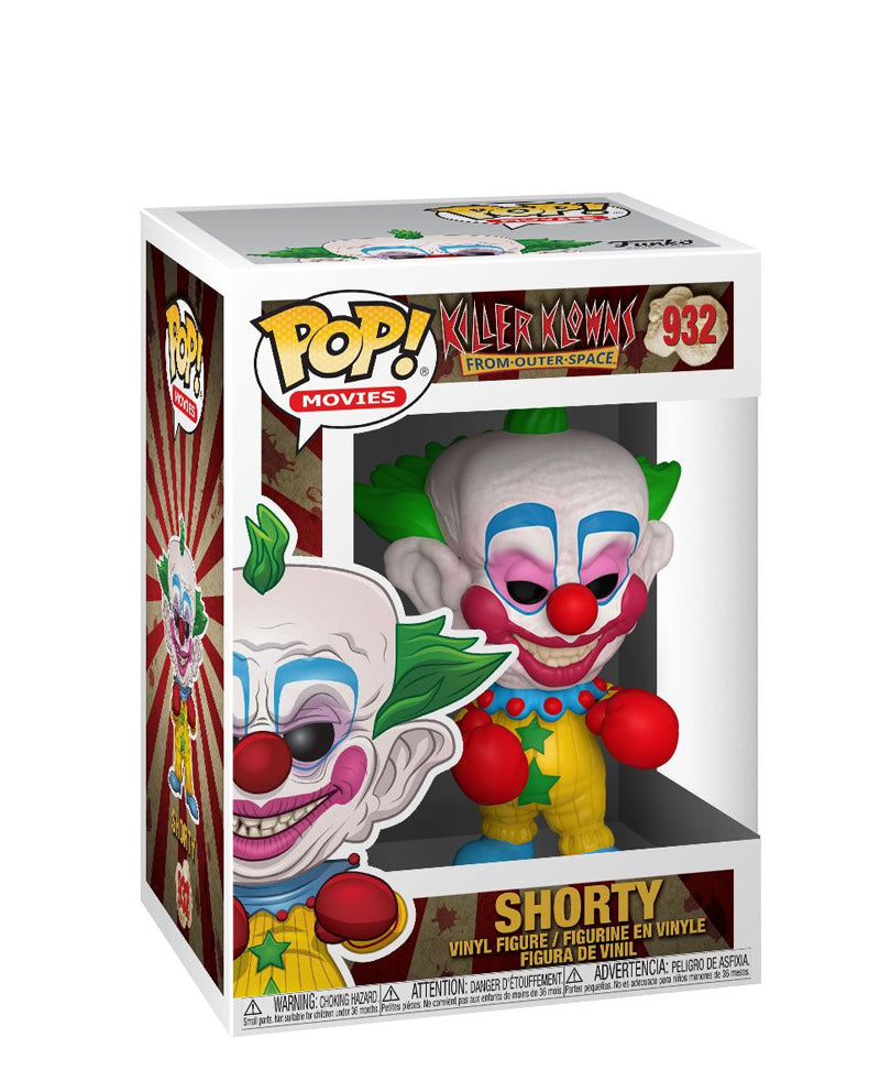 Shorty