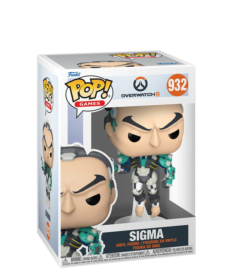 Sigma
