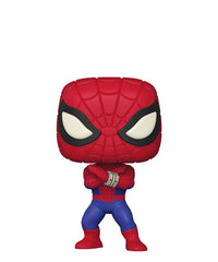 Spider-Man (Japanese TV Series)