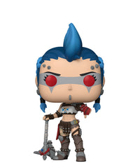 Junker Queen
