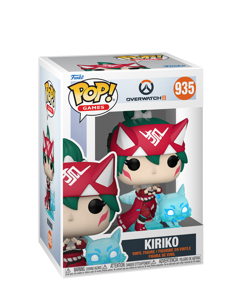 Kiriko