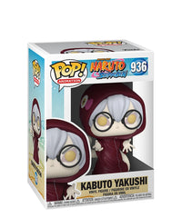 Kabuto Yakushi