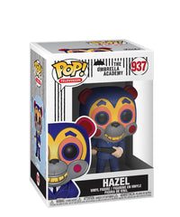 Hazel (Mask)