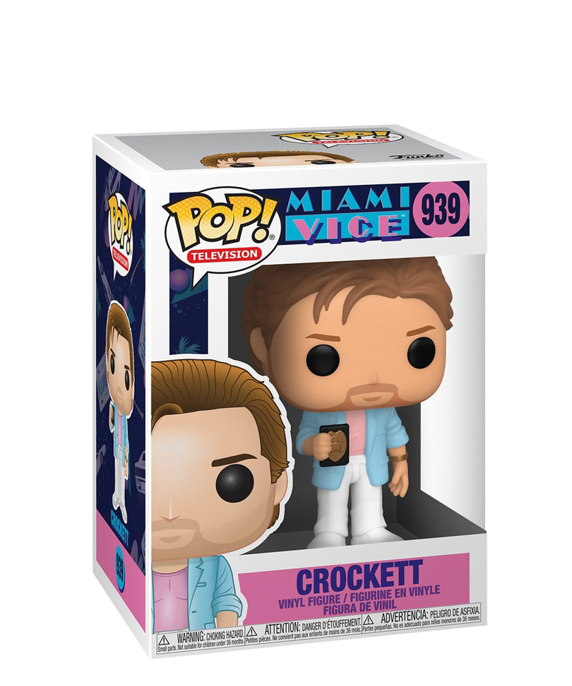 Crockett