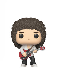 Brian May