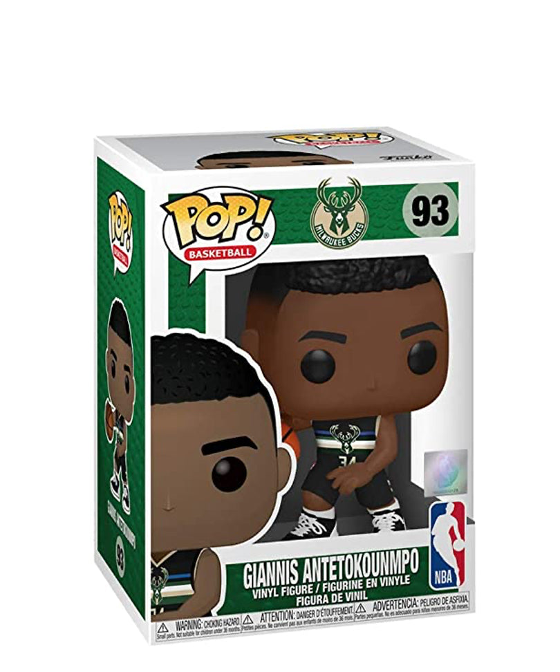 Giannis Antetokounmpo (Alternate)