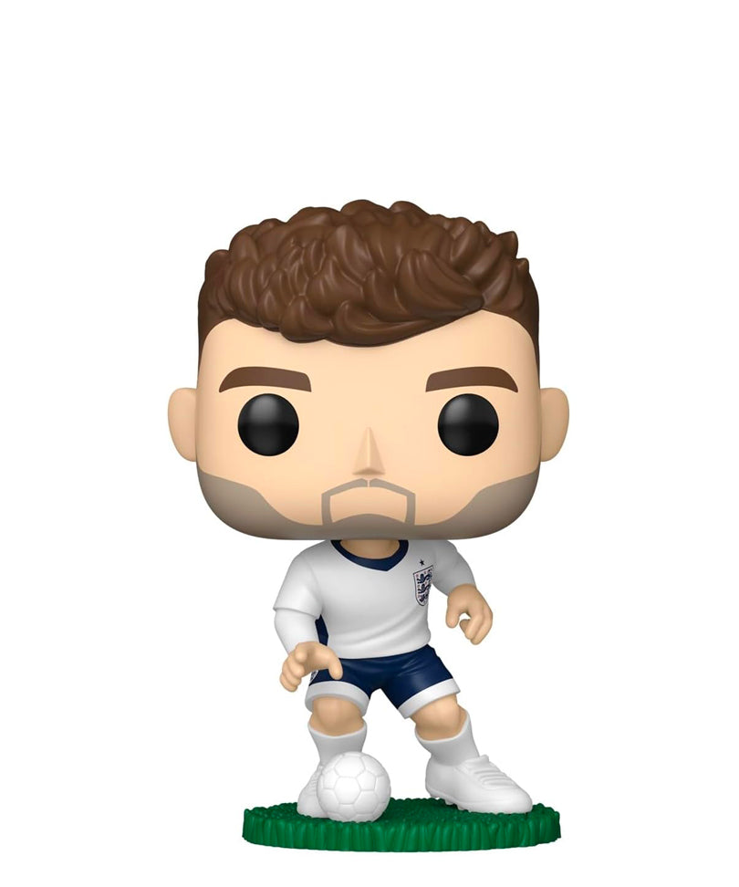 John Stones 