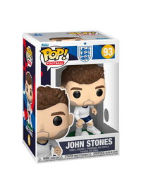 John Stones 