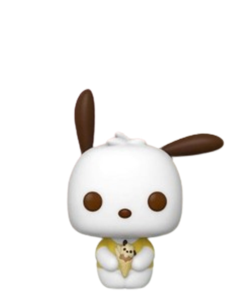 Pochacco