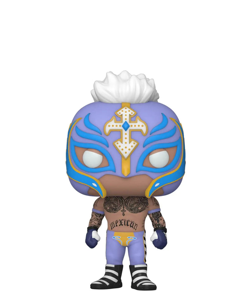 Rey Mysterio