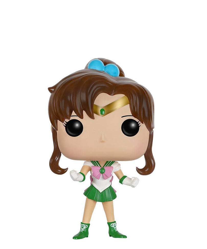 Sailor Jupiter